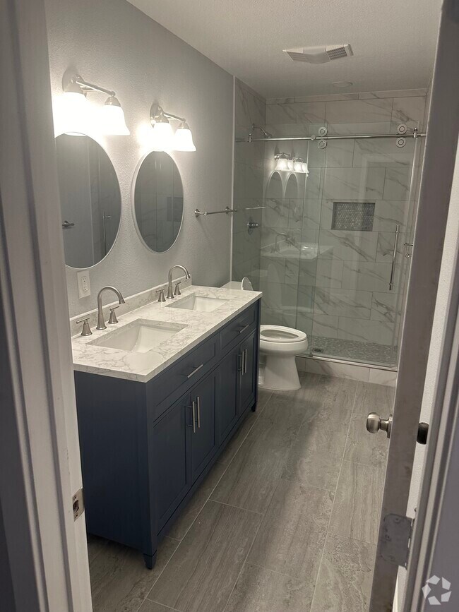 North Star Hills Apartments for Rent with a Garage San Antonio, TX