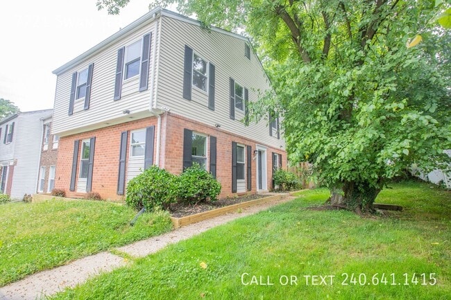Building Photo - 7721 Swan Terrace