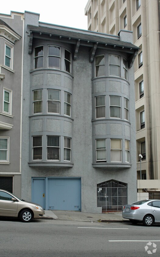 Foto principal - 1237 Pine St