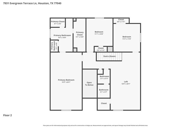 Foto del edificio - 7931 Evergreen Terrace Ln