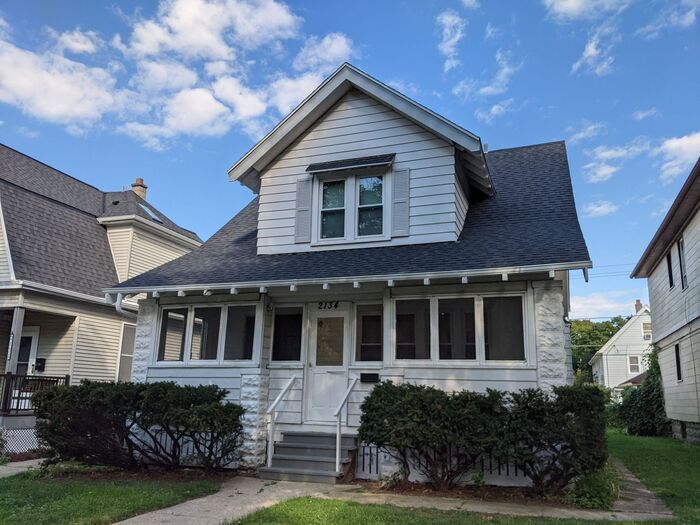 Primary Photo - Two Story Bungalow