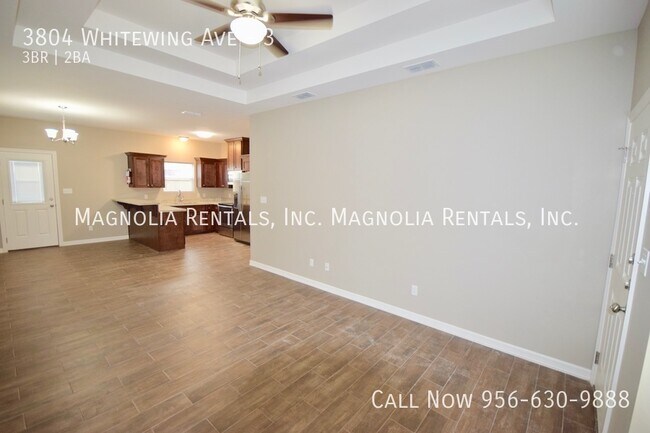 Foto del edificio - Sprague Village Apartments