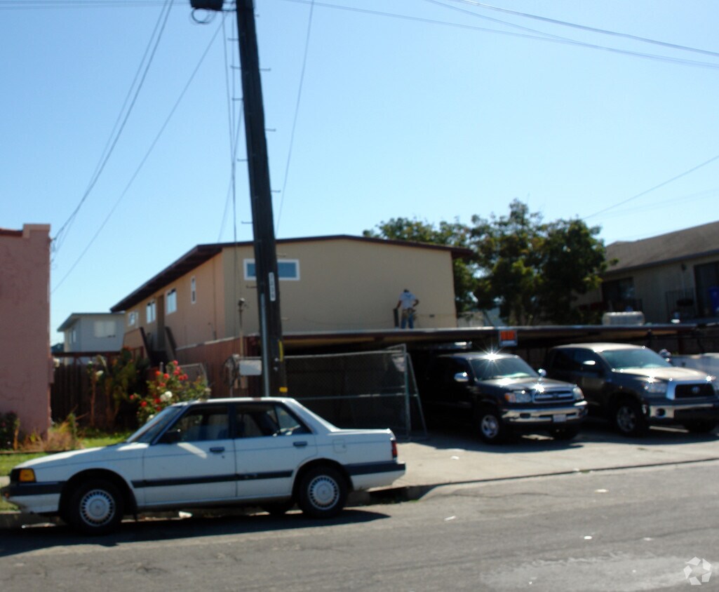 Foto principal - 610-612 15th St