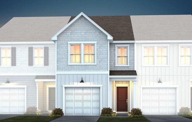 Building Photo - 805 Falls Grove Trl