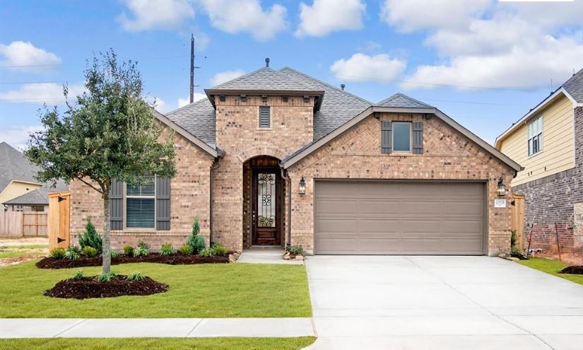 Foto principal - 10535 Rigel Rdg Wy