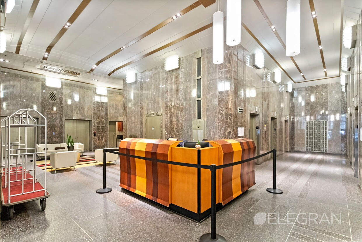 Primary Photo - 2-Bedroom Condo in Downtown Brooklyn