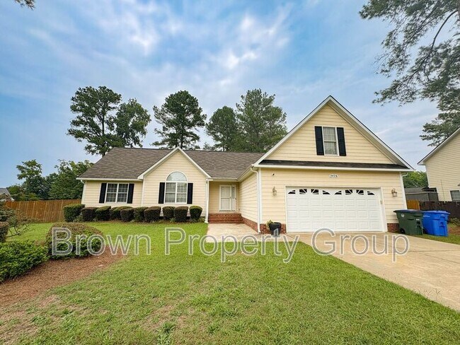 Foto del edificio - 3426 Broomsgrove Dr