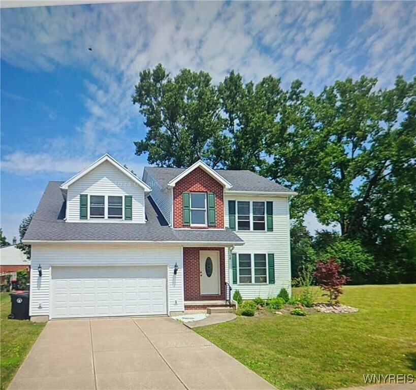 Foto principal - 54 Kelly Ct