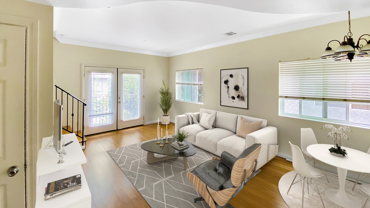 10833 Camarillo St Unit Apt. 1, North Hollywood, CA 91602 Apartments