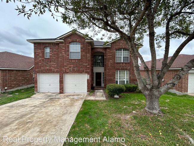 Building Photo - 4 br, 3 bath House - 21603 Rio Comal
