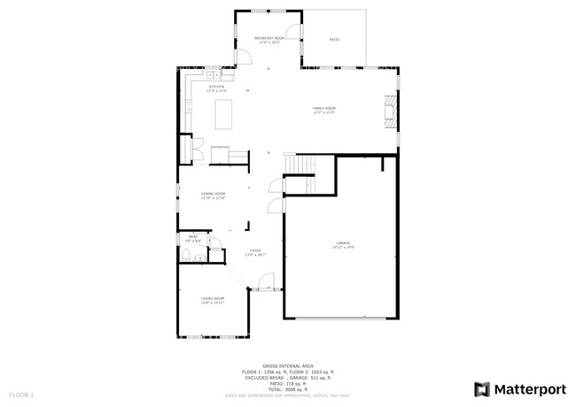 Foto del edificio - 38 Outwater Ridge Dr
