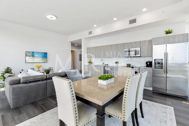 Foto del edificio - 1610 NW N River Dr