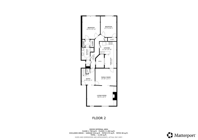 Foto del edificio - Lone Mountain - 3 BR, 2 BA House 2,185 Sq....