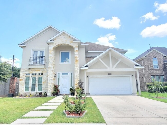 Photo - 3715 Aldridge Dr House