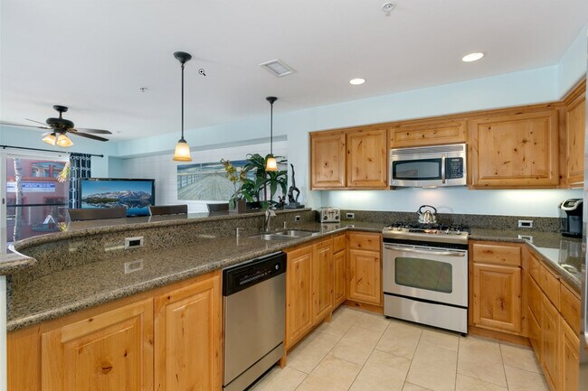 Foto del edificio - 4151 Mission Blvd