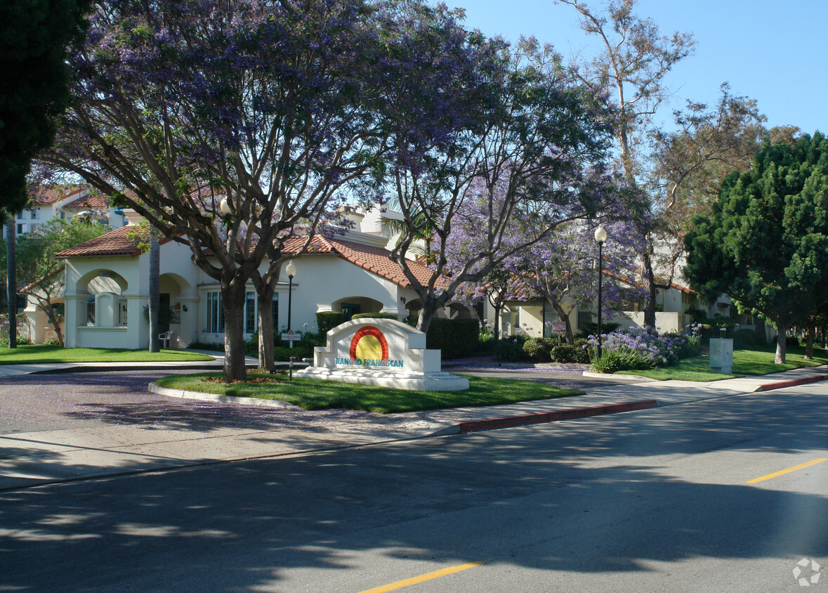 Rancho Franciscan Senior Apartments