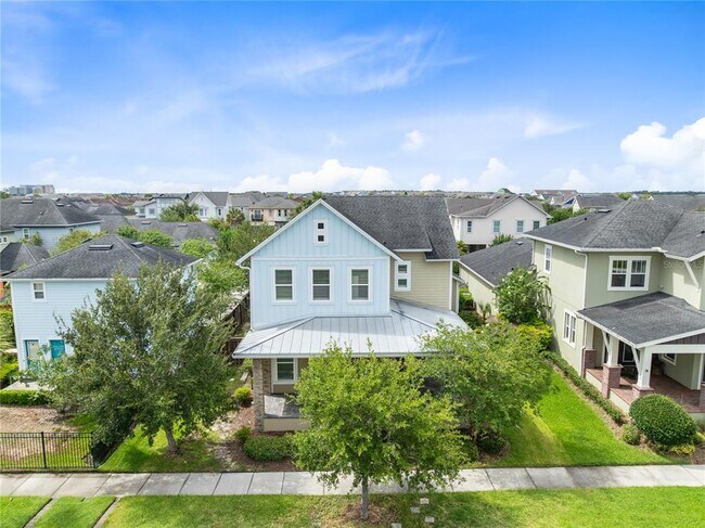 Foto del edificio - 8631 Laureate Blvd