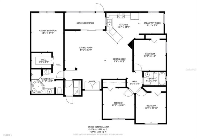 Building Photo - 603 Terranova Dr