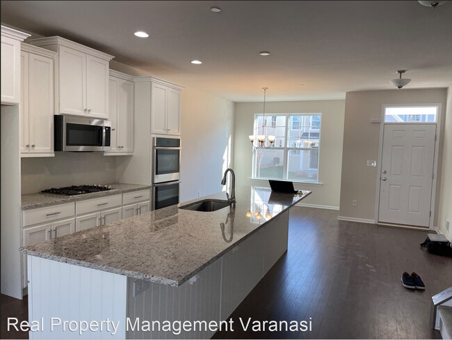 Foto del edificio - 3 br, 2.5 bath House - 612 Albion Pl