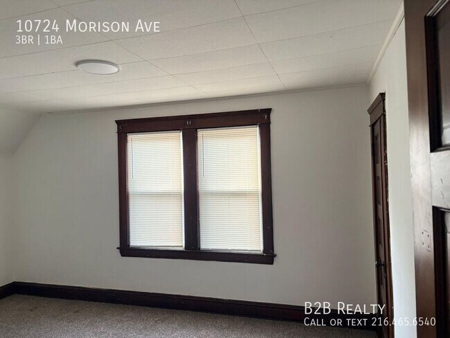 Building Photo - 10724 Morison Ave