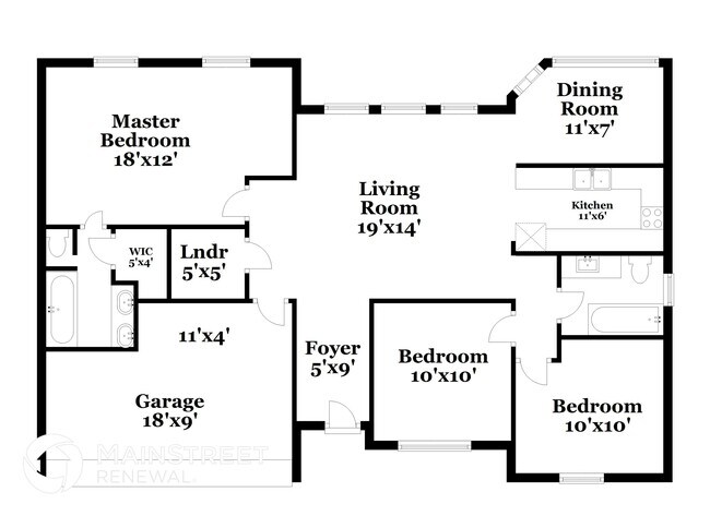 Foto del edificio - 209 Kennedy Dr