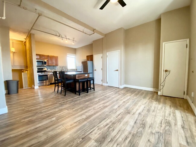 Foto del edificio - 1305 Allegheny Ave