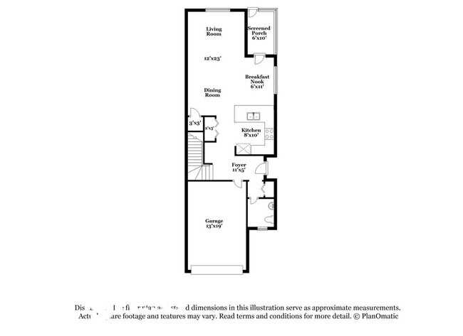 Building Photo - 605 Cherry Ridge Dr