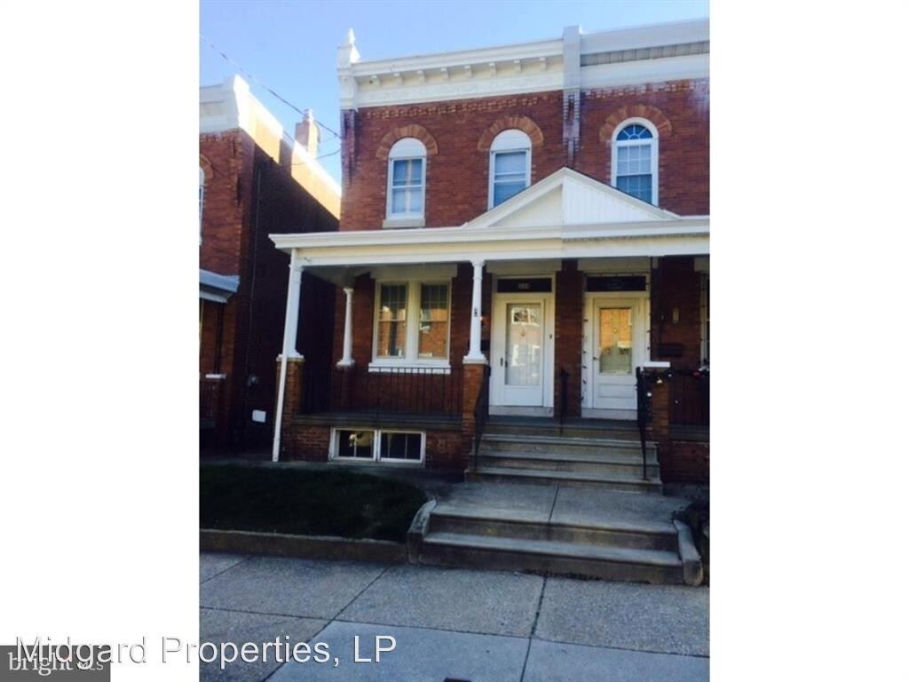 Primary Photo - 3 br, 1.5 bath House - 534 Martin Street