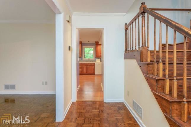 Foto del edificio - 4 br, 2 bath House - 1295 Lake Colony Dr