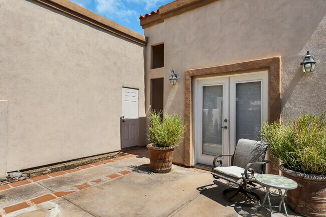 Foto del edificio - 53854 Avenida Juarez