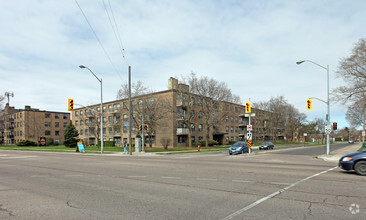 Building Photo - Lawrence Apartments