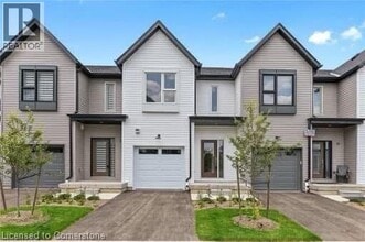 Building Photo - 110 Fergus Ave