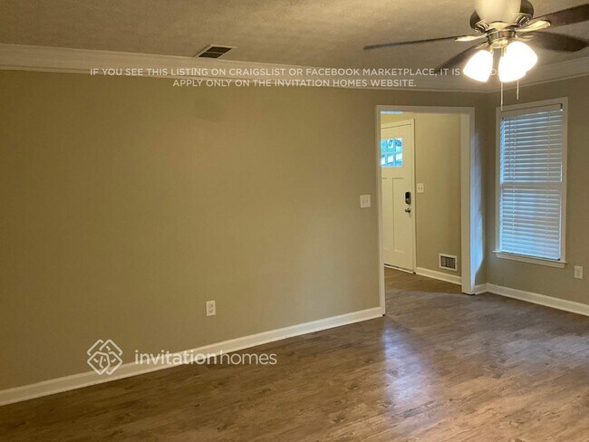 Foto del edificio - 2849 Meadow Dr