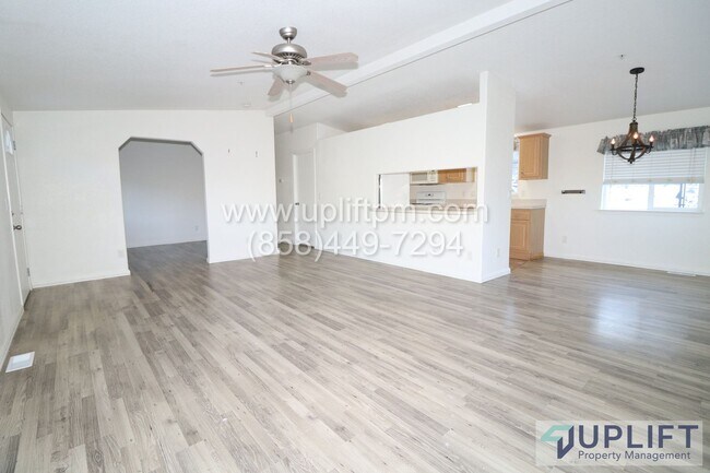 Building Photo - 1 Bedroom plus den 2 Bath Manufactured Home for rent near Lake Cuyamaca