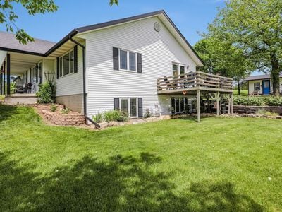 Foto del edificio - 5501 Martell Rd