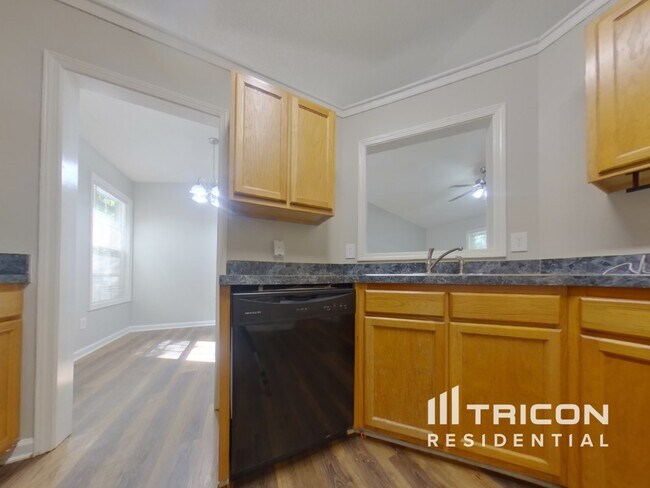 Foto del edificio - 604 Southern Trace Crossing