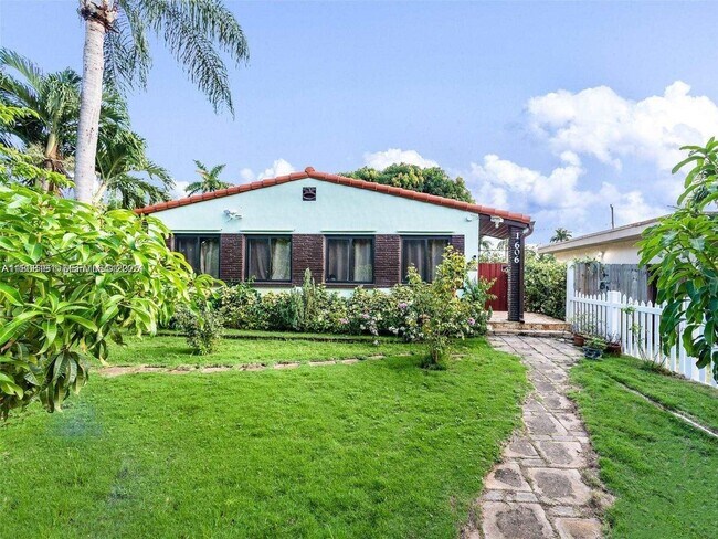 Foto del edificio - 1606 Wiley St