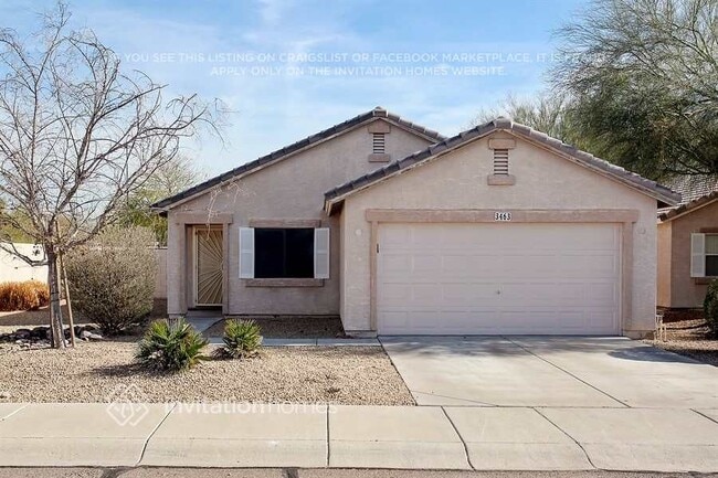 Building Photo - 3463 S 162nd Ave