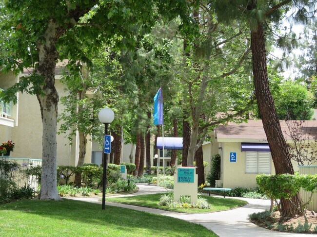 Foto del interior - Jasmine Villas Apartments