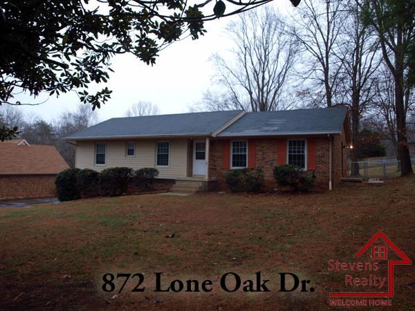 Foto del edificio - 872 Lone Oak Dr