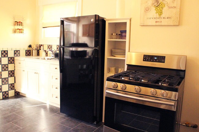 Foto del edificio - 123 Grattan St