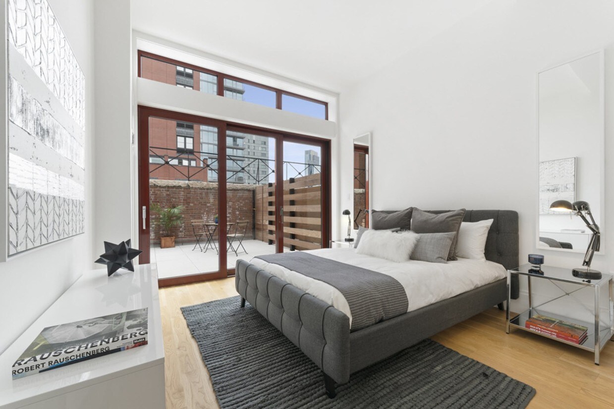 248 Duffield St Unit 7EV, Brooklyn, NY 11201 Apartment for Rent in