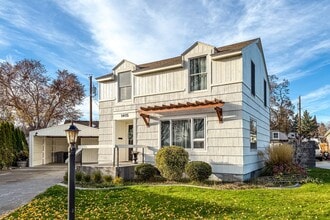 Building Photo - 1415 Hains Ave