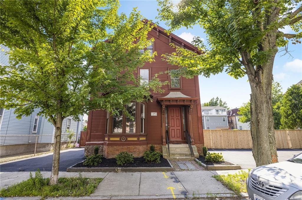 149 Sutton St Unit 2, Providence, RI 02903 Apartment for Rent in