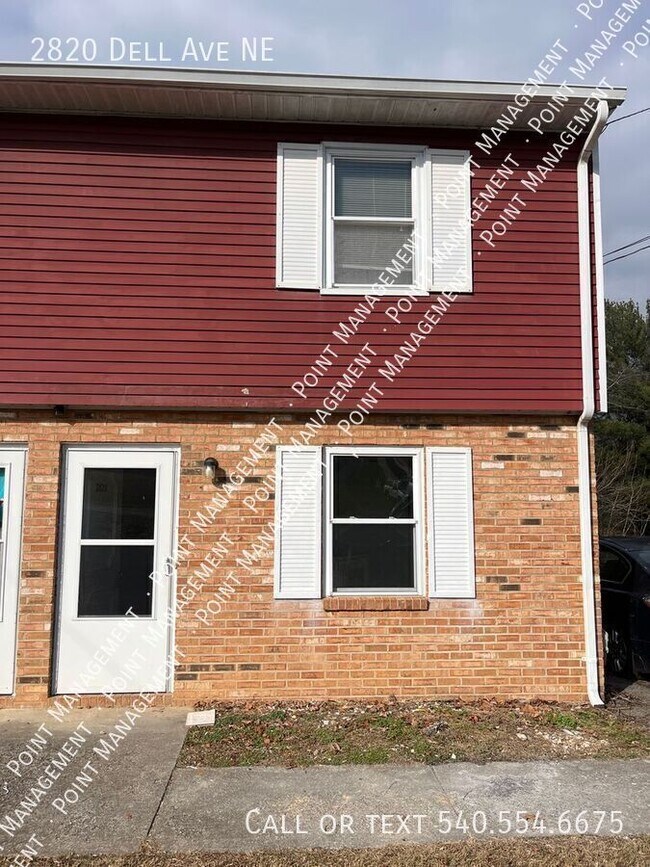 Foto del edificio - 2820 Dell Ave NE