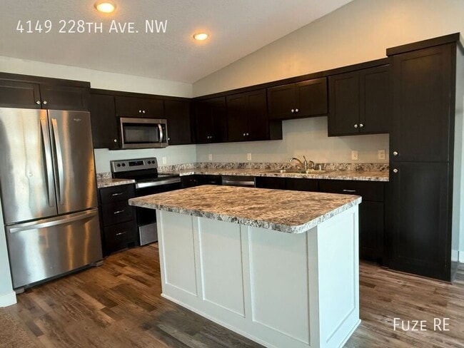 Foto del edificio - 4149 228th Ave NW