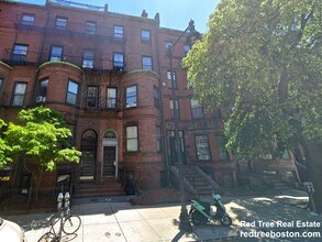 Building Photo - 509 Beacon St