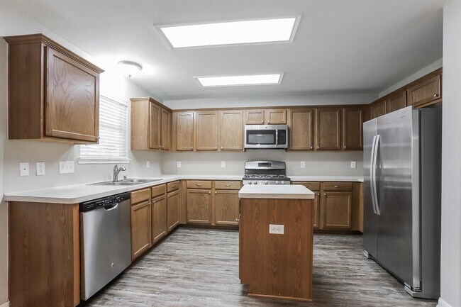 Foto del edificio - 32434 Hunter Park Ct