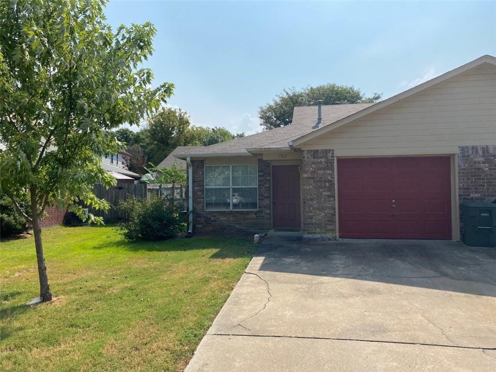 Primary Photo - 1512 N Bernice Dr