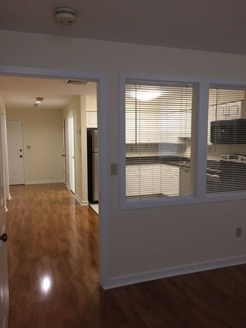 Interior Photo - Chestnut Hill East